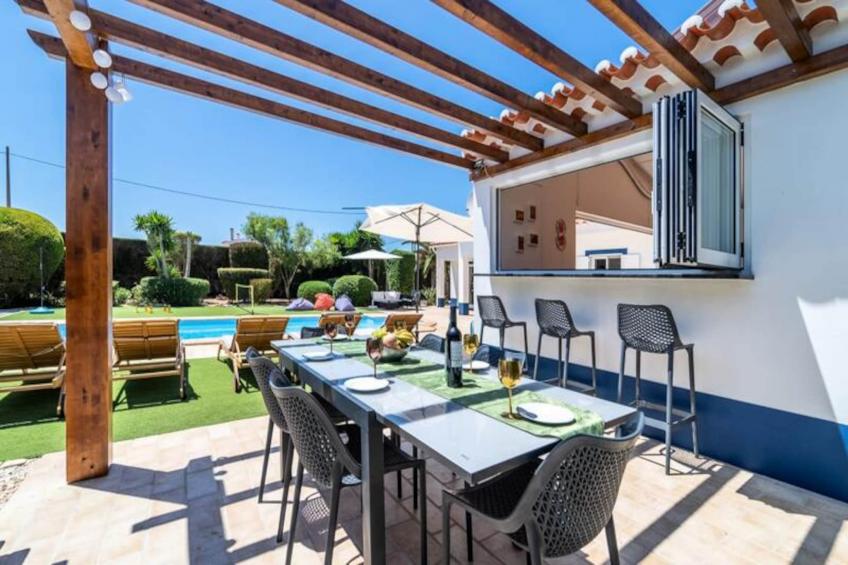 Casa Da Bauhinia - foto 32