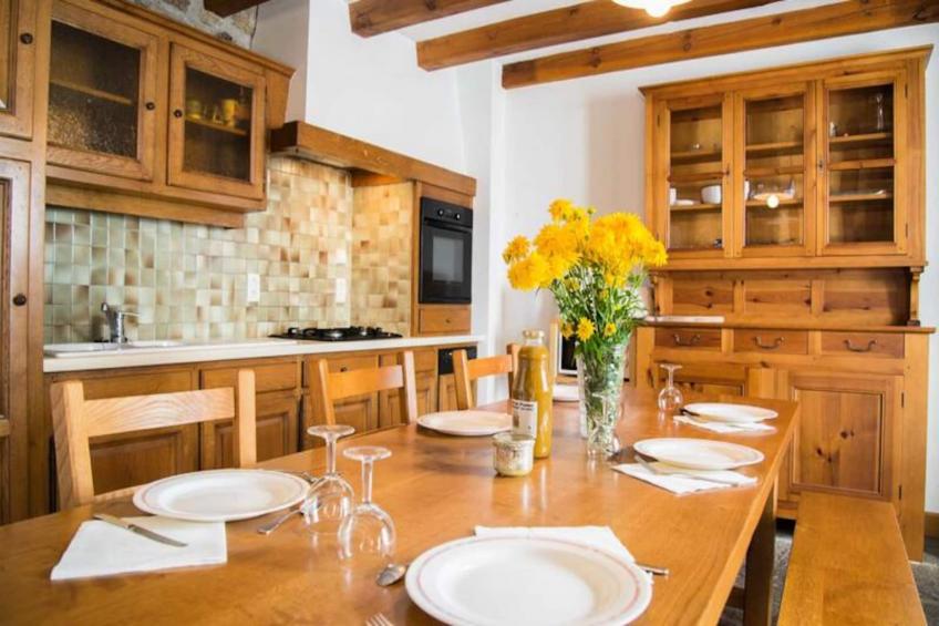 Gîte de France Gîtes de france d'arzenc d'apcher 2 épis