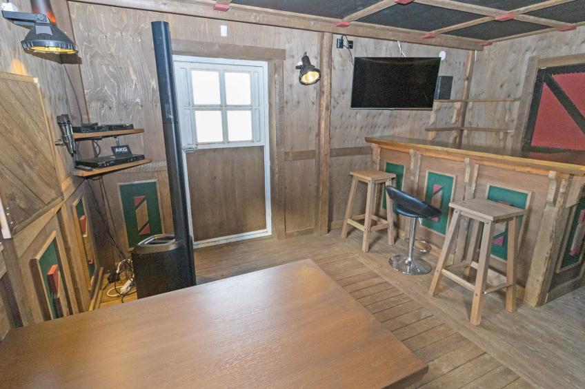 Villa torppa - foto 22