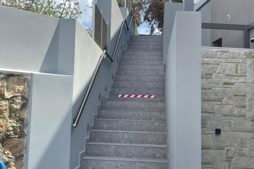 Villa Solis -100m zum Meer und ''Free'' Beheizter Pool - foto 60