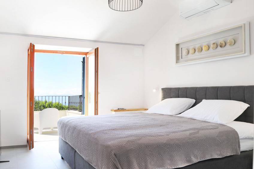 Your Dream Escape auf Krk, beheizter Pool und ir Sauna - foto 45