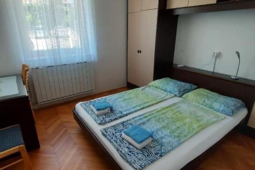 Wohnung in Portorož, sicherer Parkplatz, direkt am Strand - foto 7