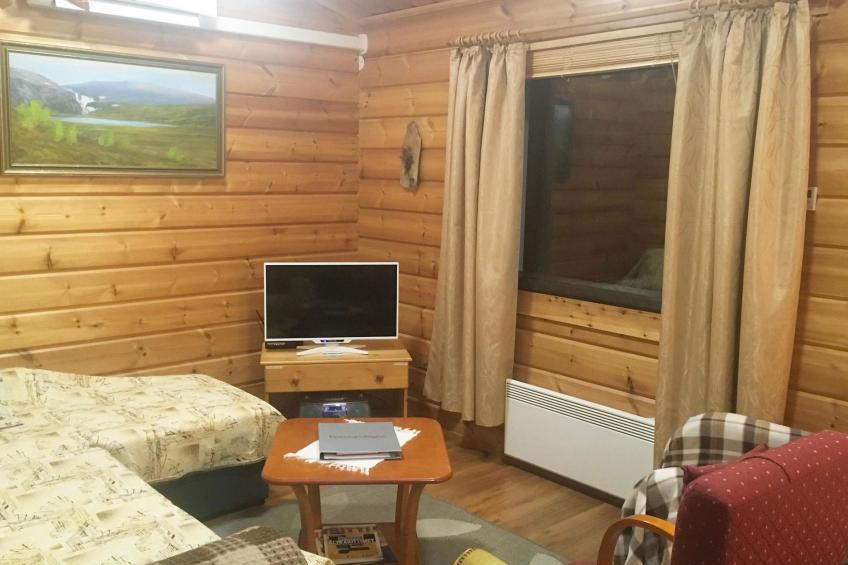 Metso-pirtti - foto 7