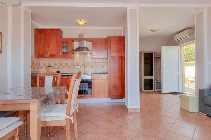 Apartment mit Meerblick für 4 Personen - foto 3