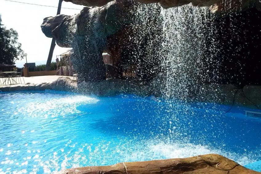 Wohnung mit Whirlpool und Schwimmbad - foto 12