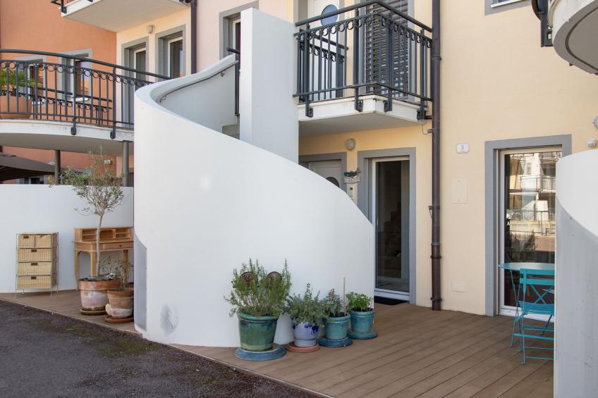 Apt C3/R - Résidence Bougainville - foto 29