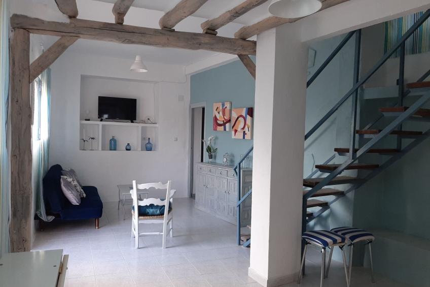 Landwohnung mit Bergblick - foto 12