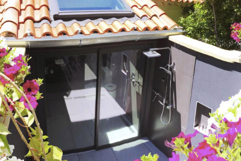 Privater Rückzugsort in den Bergen in Südfrankreich - foto 26