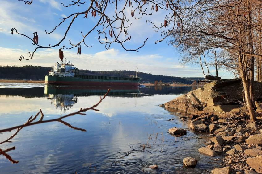 Bauernhaus-Wohnung bei Göta Älv in der Nähe von Göteborg - foto 39