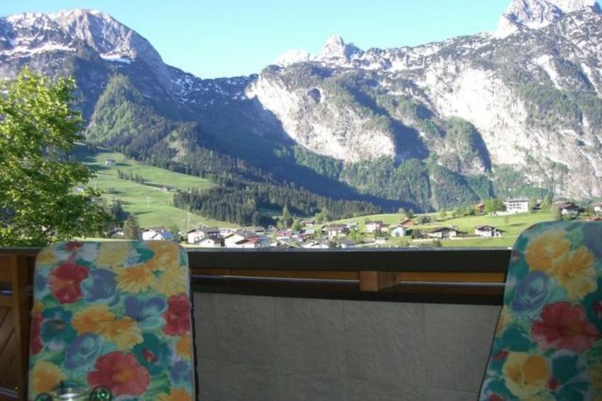 Appartement Bergkristall mit Gebirgsblick - foto 17