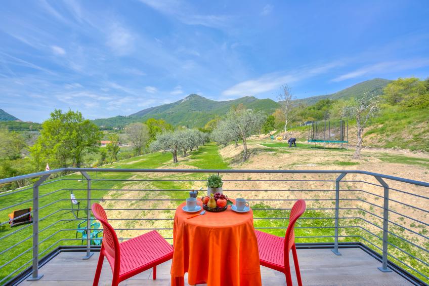 Ricomilla Holiday - Ulivo Innamorato - foto 3