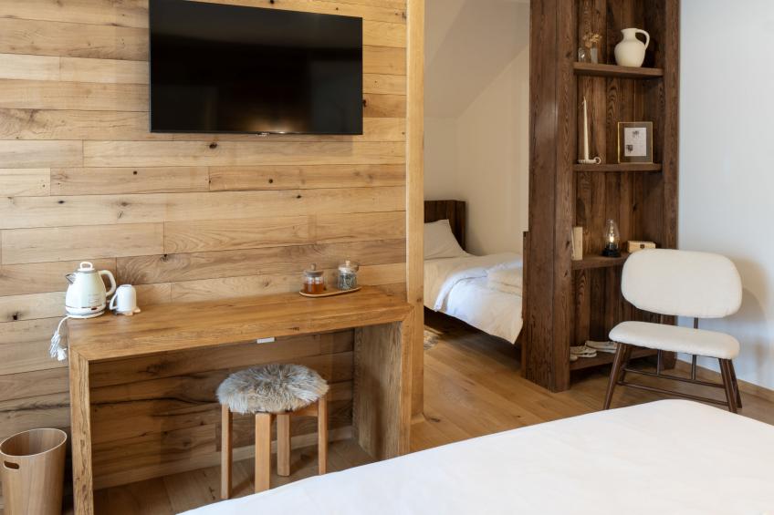 Pansion Seosko domaćinstvo Butina - foto 14