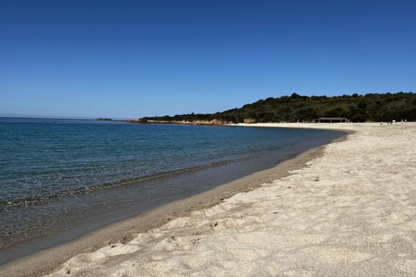 Haus in der Nähe von Meer und Bergen, atemberaubende Aussicht. - foto 11