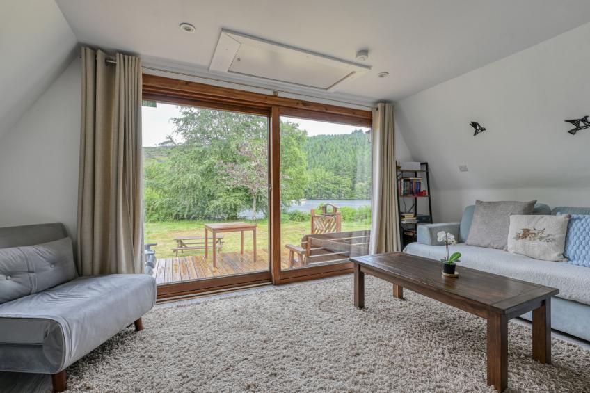Loch Oich View (Lodge 6) - foto 9