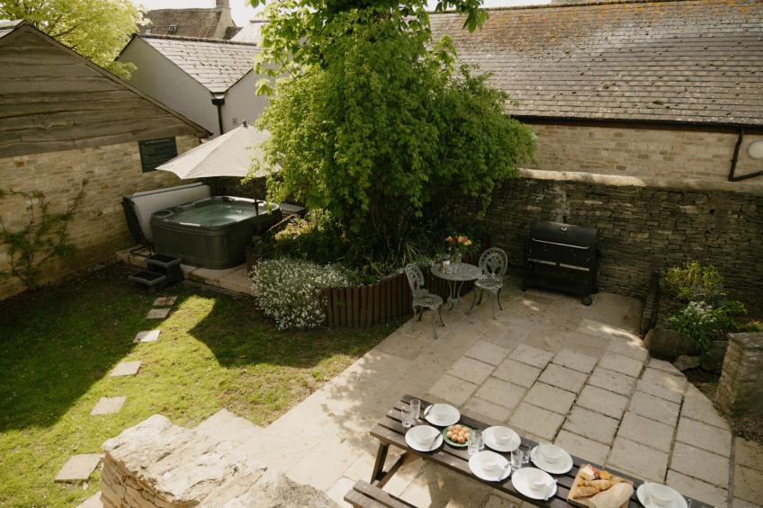 Dunford Barn - foto 9
