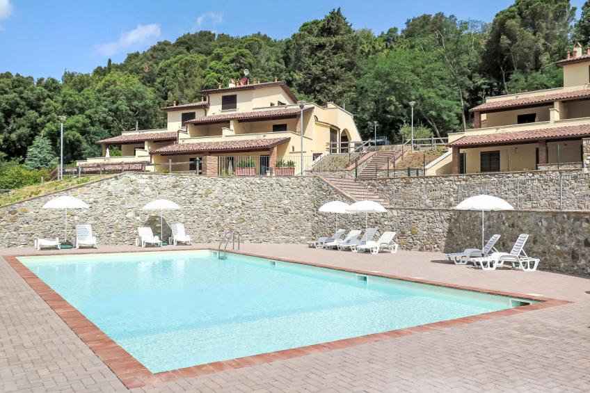 La Casina di Riccardo - foto 14