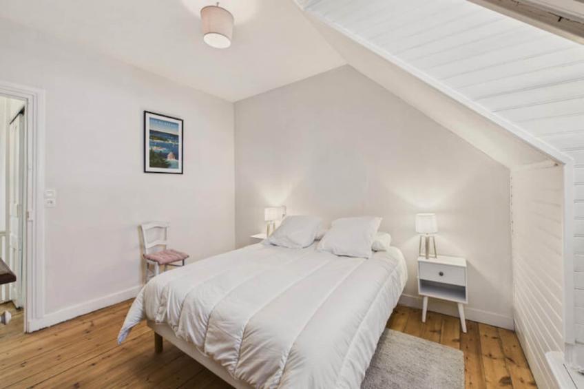 Maison à Trévou-Tréguignec - foto 4