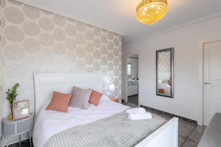 Maison à Mutxamel - foto 18