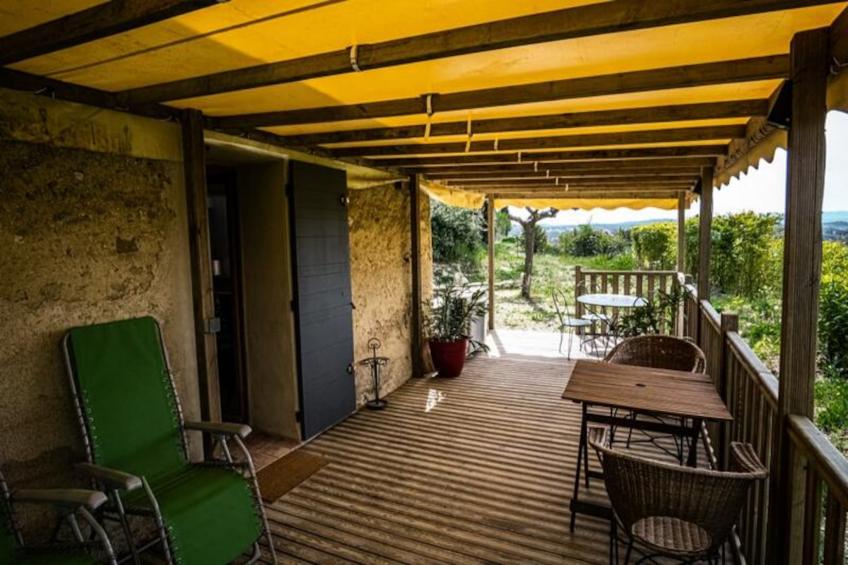 Maison En Campagne Avec Vues Panoramiques - foto 5