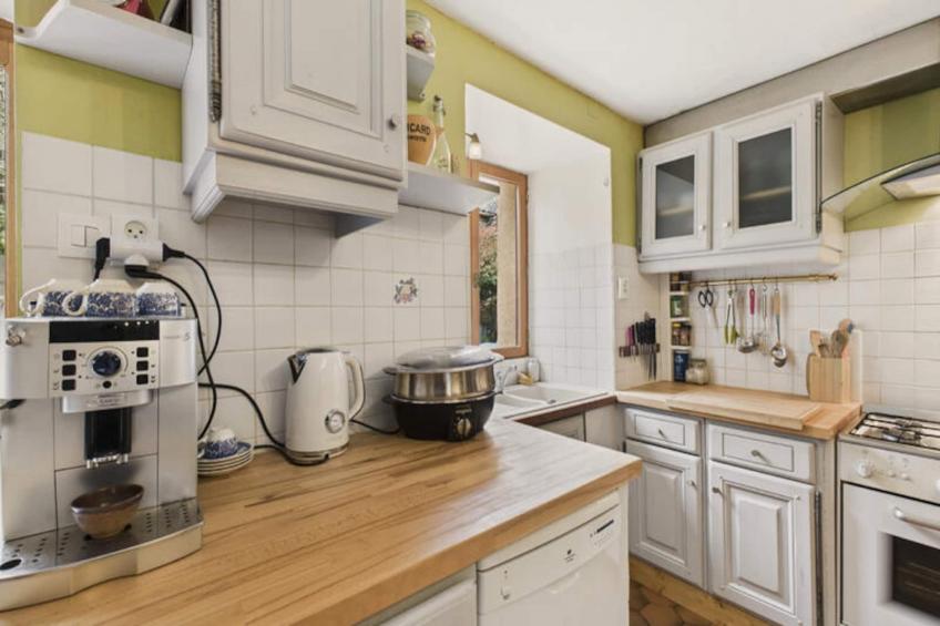 Maison à Valojoulx - foto 9