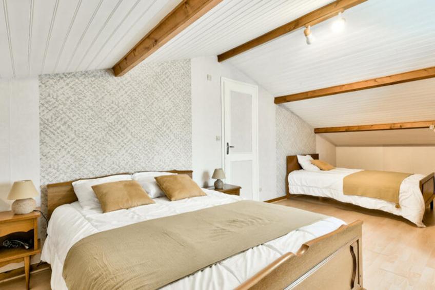 Maison à Lanton - foto 21