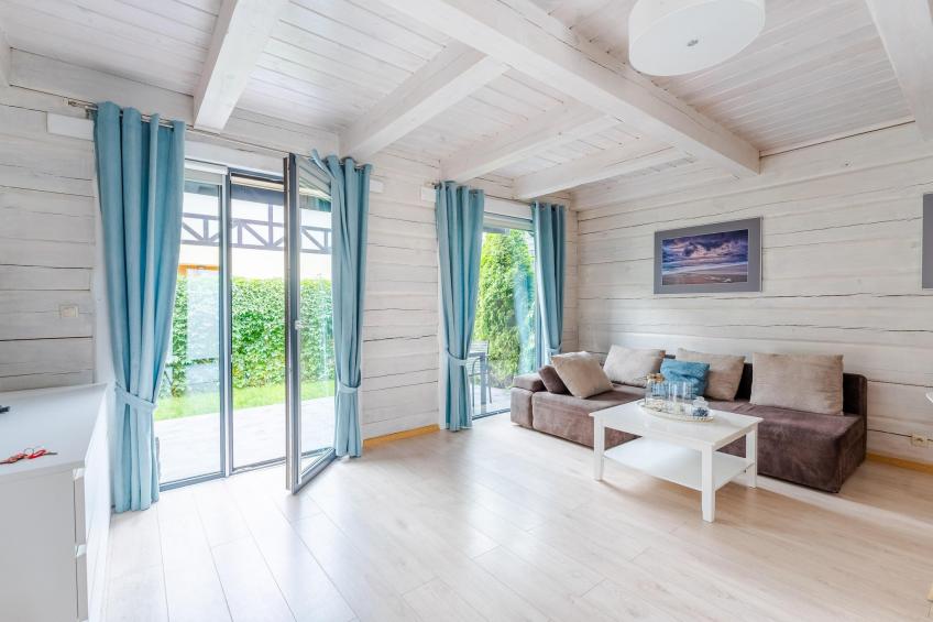 Rijtjeshuizen, Grzybowo - foto 7