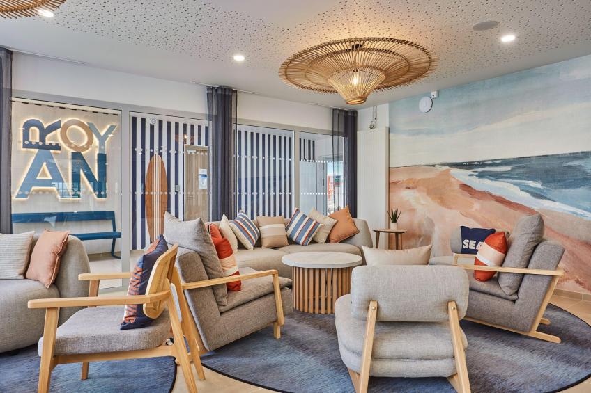 L'Orée du Parc 2 - foto 25