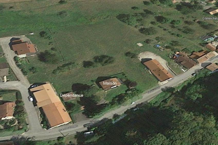 Haus Vosges in Breitenbach - foto 18