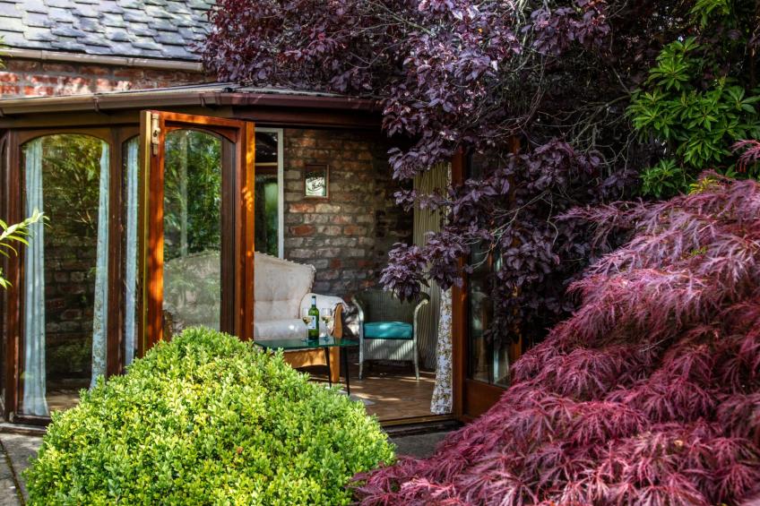 Schönes viktorianische Villa in Blairgowrie - foto 16