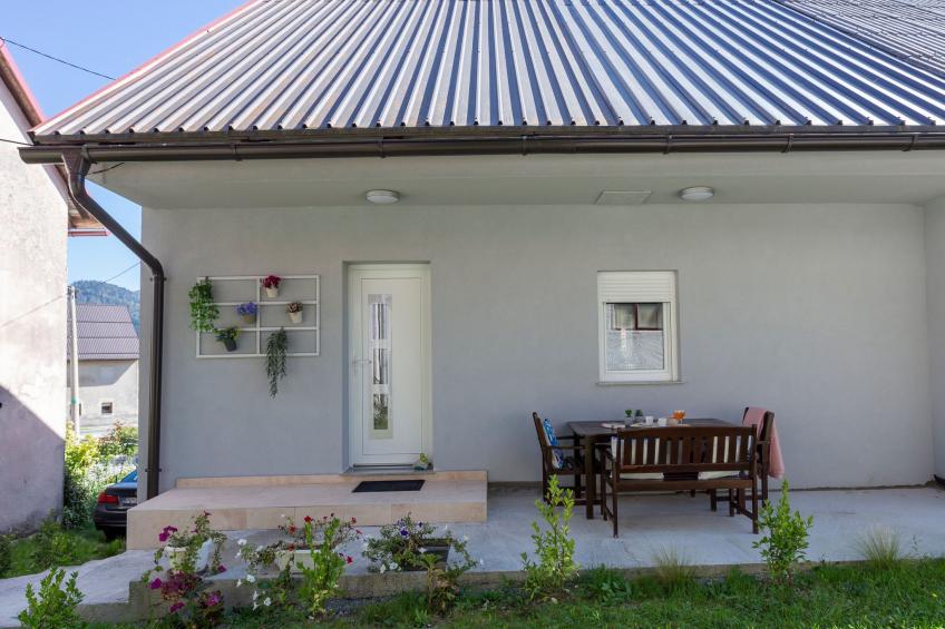 Anna in Lokve - foto 37