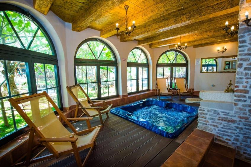 Landgut Luica Dvori - foto 10