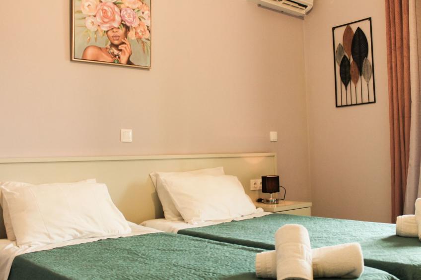 "Condesa Dio" mit Balkon - foto 14