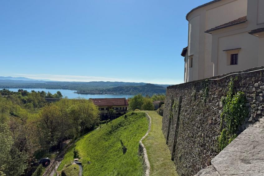 Neue moderne Seeüberdachung von Holiday World - foto 21