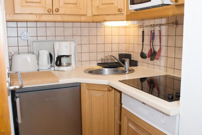 Wohnung direkt an der Piste, Schwimmbad, Sauna - foto 4