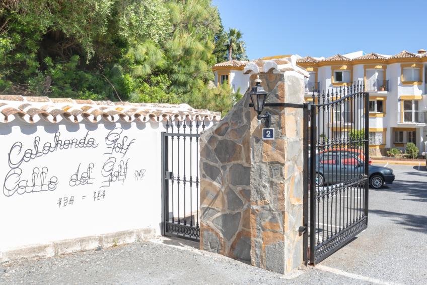 Calahonda Golf - foto 28