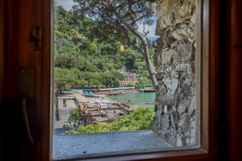 Portofino Sea View Home in Paraggi - foto 2