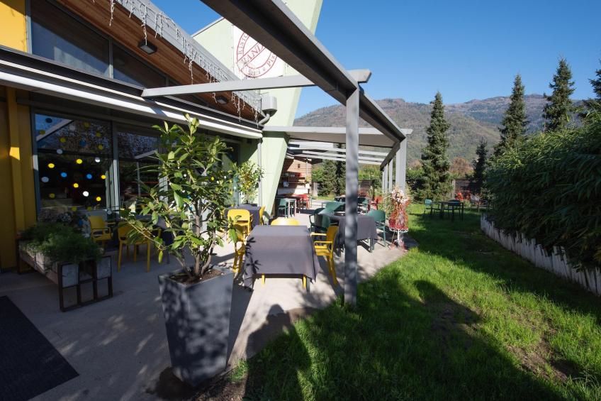 Due Laghi Levico Family Collection - LODGE ELITE - foto 28