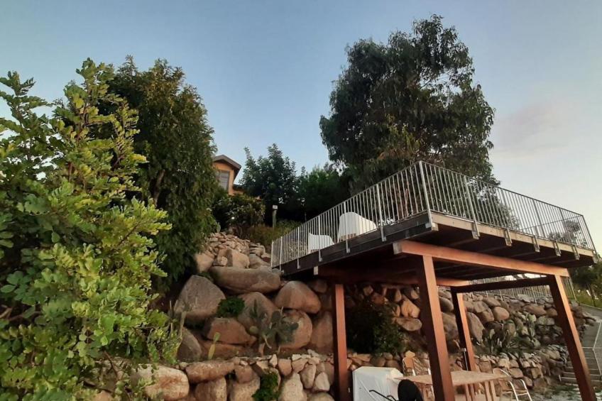 Villa Panorama Wohnung in privater Villa - foto 31