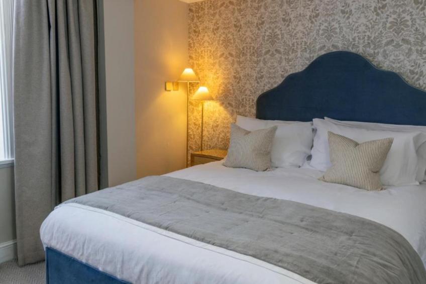 Newton Park Double Room - foto 9
