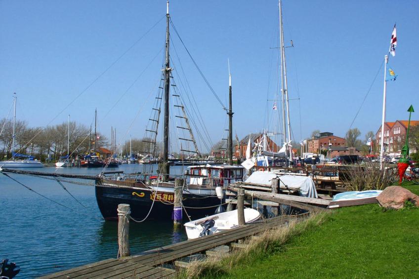 Ferienanlage Lemkenhafen, Fehmarn-Lemkenhafen - Typ D - foto 19