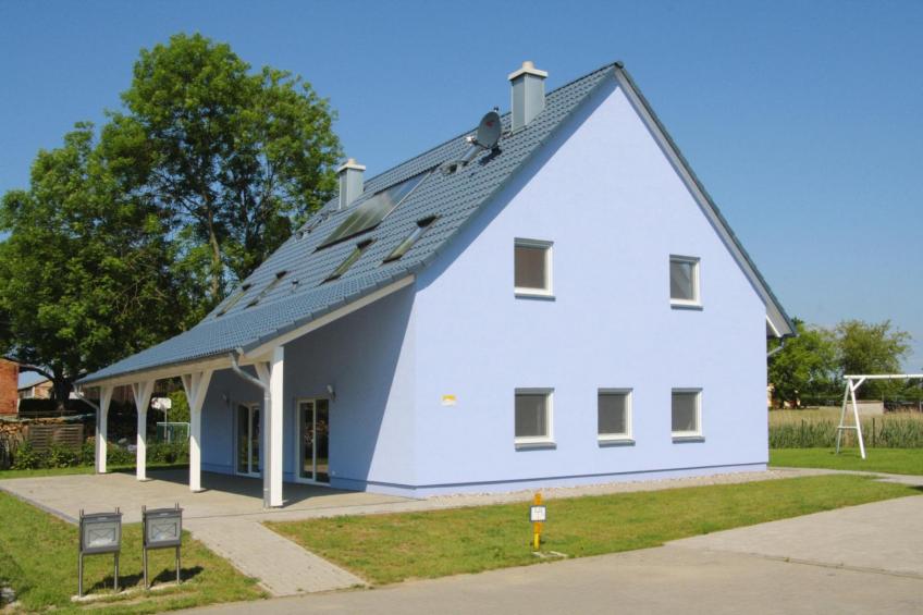 Twee-onder-een-kapwoningen Hyggelig, Seehausen - Type C - foto 11
