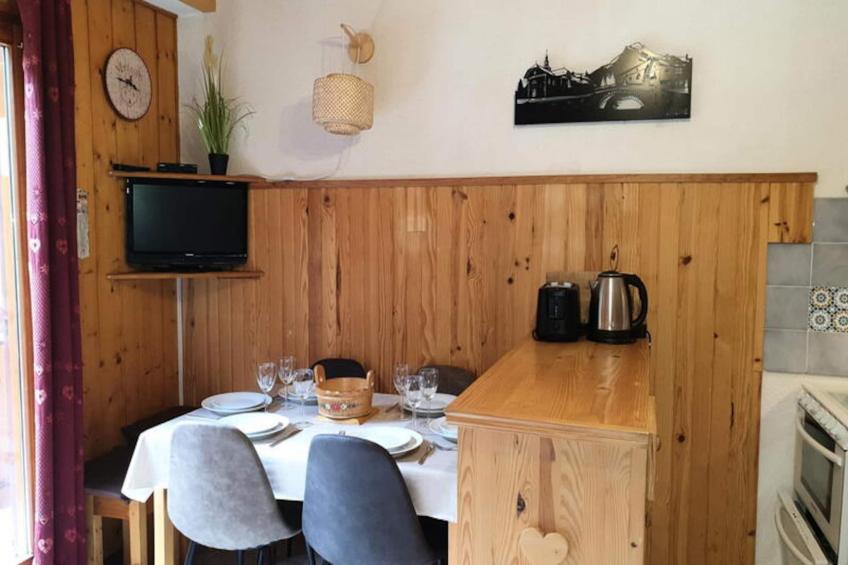 Résidence Le Vieux Moulin - foto 5