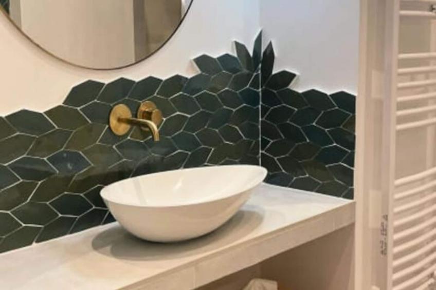 Home Chic Home - Les Suites De La Comédie - Suite4 - foto 13