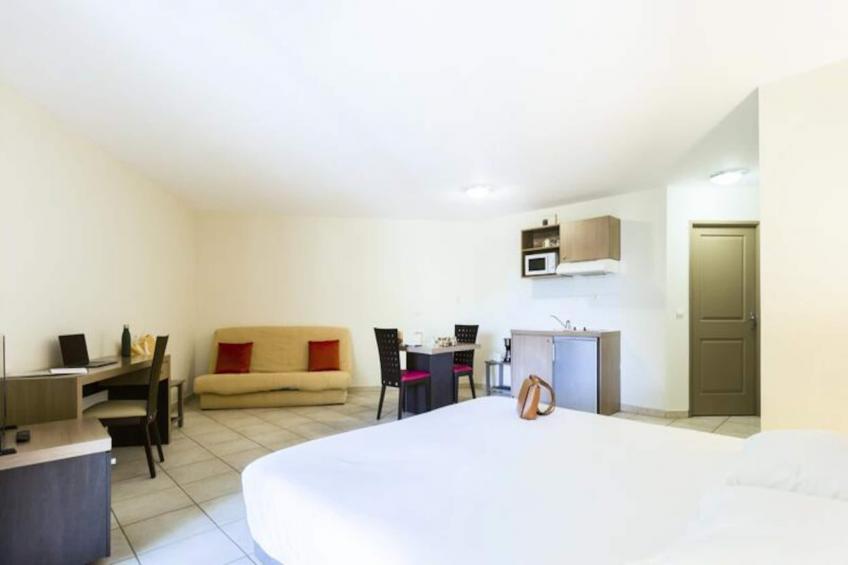 Résidence Garden & City Aix-en-Provence Rousset - foto 17