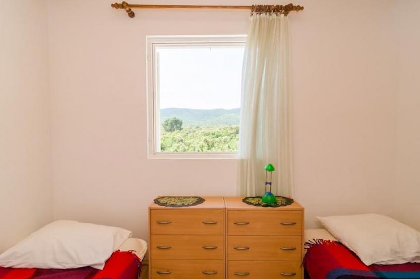 Apartments Sutvid- One Bedroom Apartment with Loggia and Sea View - foto 12