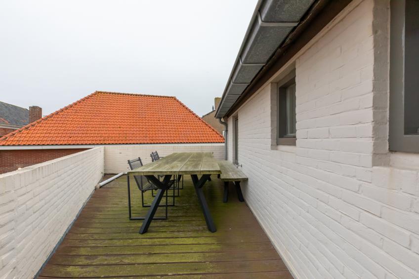Appartement - Langstraat 5A Zoutelande - foto 2
