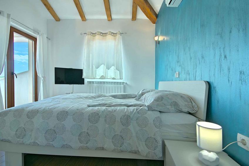 Villa with air conditioning and pool - BF-DX8P2 - foto 49