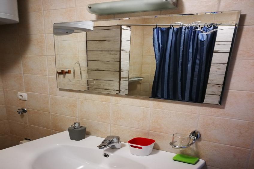 Two-Bedroom Apartment (A2-Luna) - foto 9