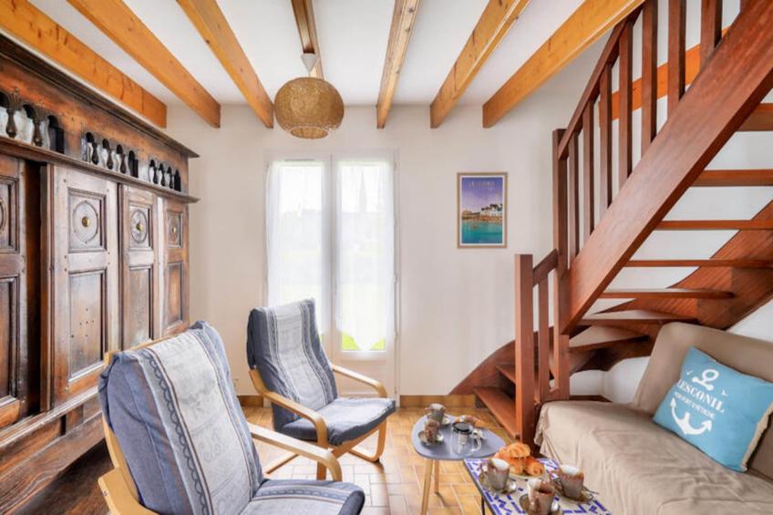 Maison à Plobannalec-Lesconil - foto 11