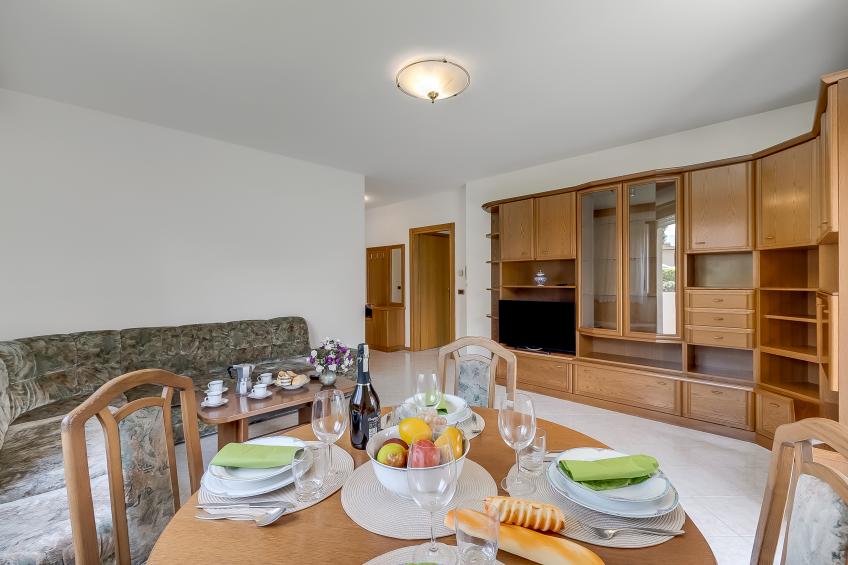 The Olive Tree Garden With Mountain View - foto 18